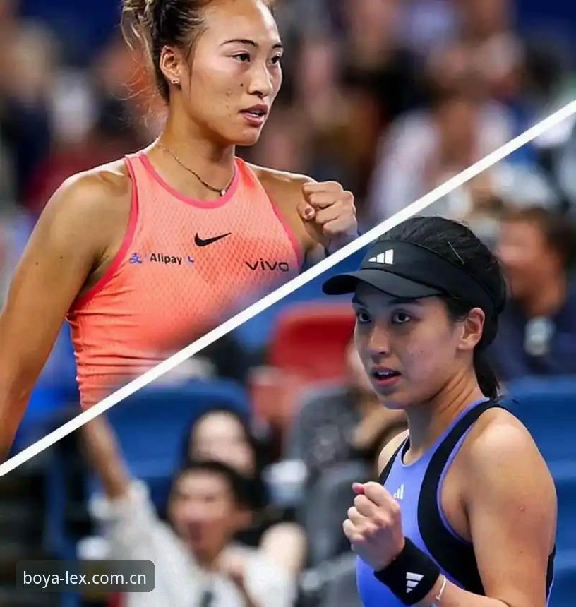 2026法网女单观赛指南：中国金花郑钦文、王欣瑜首轮对阵详解